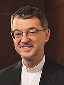 Bischof Dr. Klaus Krämer